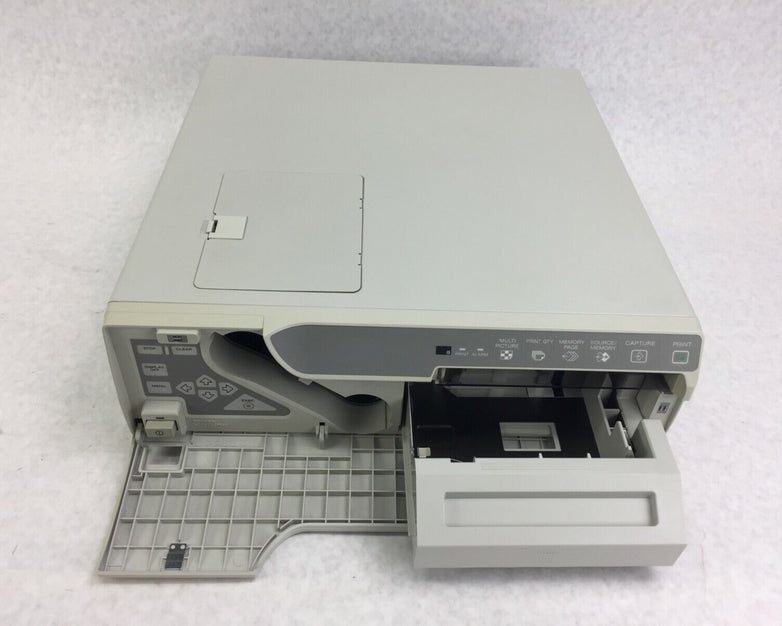 Sony UP-2100 Color Video Printer w/ Power Cord