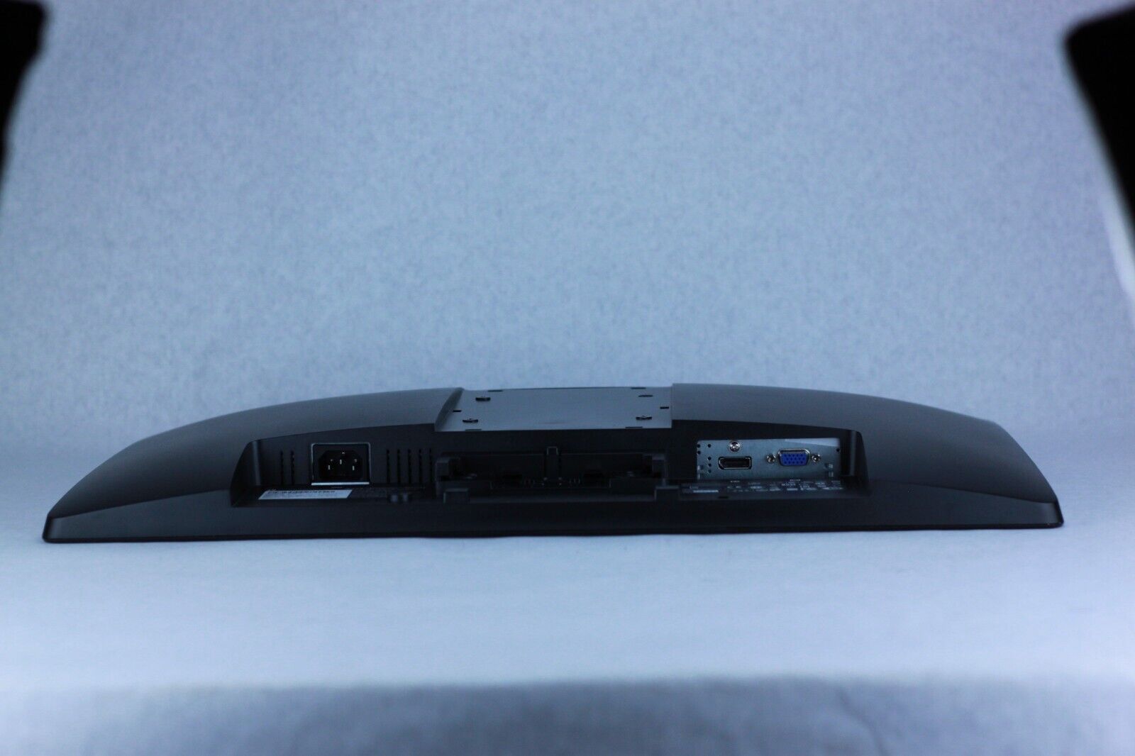 Lot of 2 HP ProDisplay P232 1920x1080 23" Monitor VGA-DP No Stands