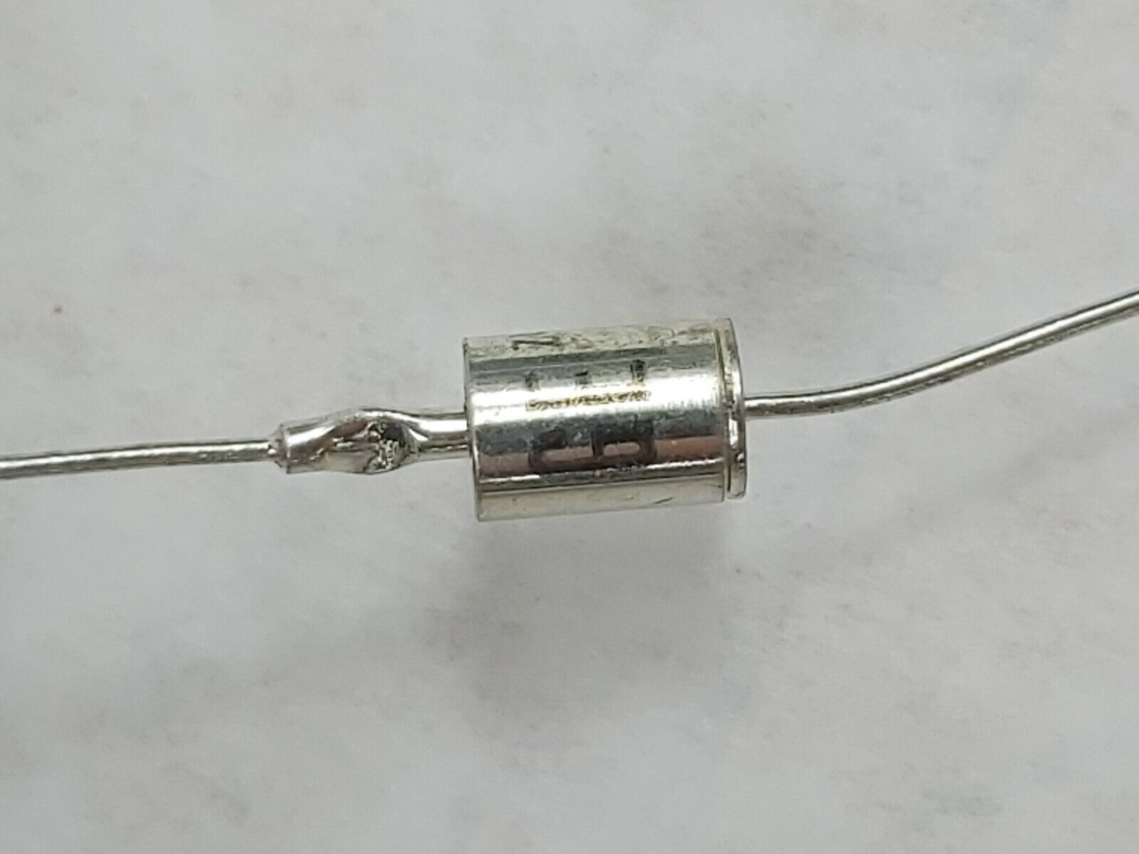 General Electric Z4XL16 Semiconductor