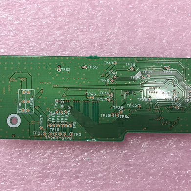 CASIO 1PC LCD display board PCB-CHT01-P01