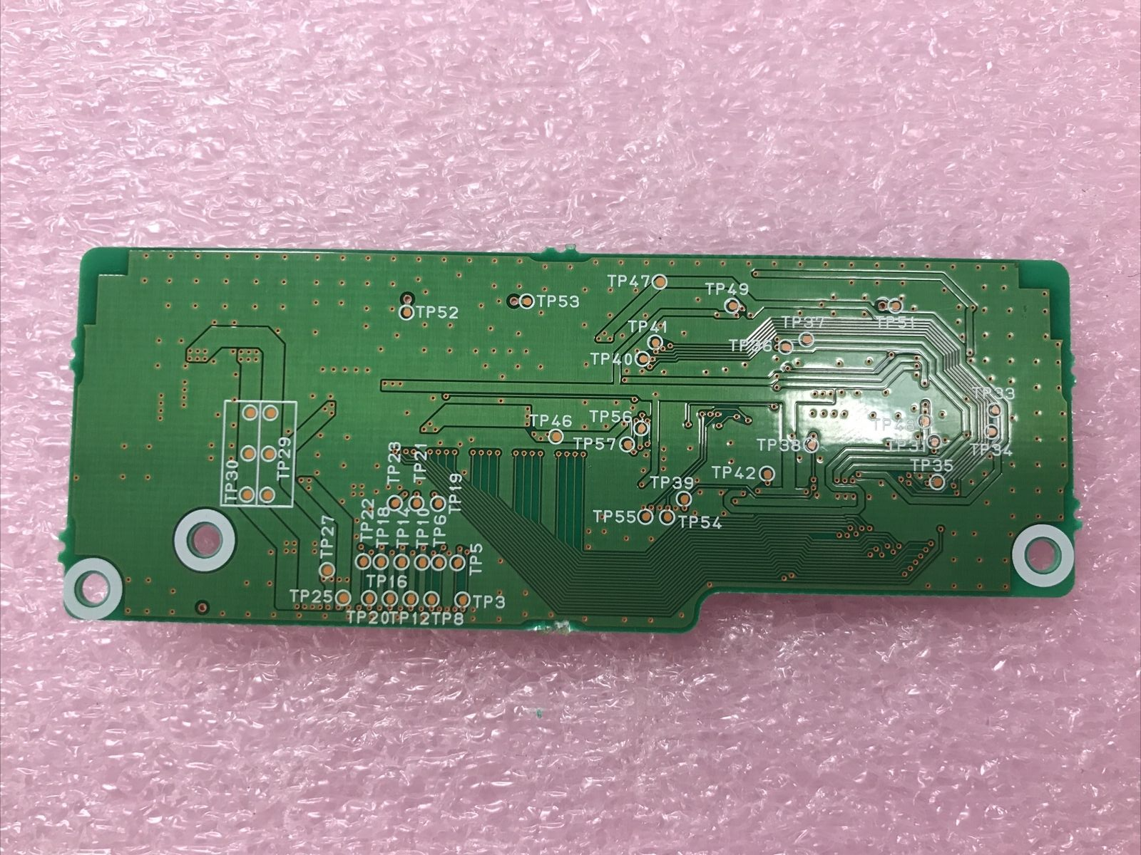 CASIO 1PC LCD display board PCB-CHT01-P01