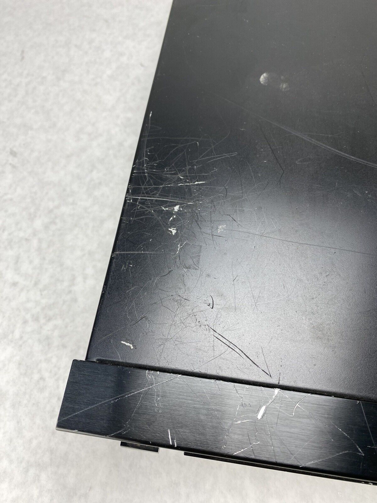 Onkyo DX-C200 Compact Disc Player Changer NEEDS REPAIR