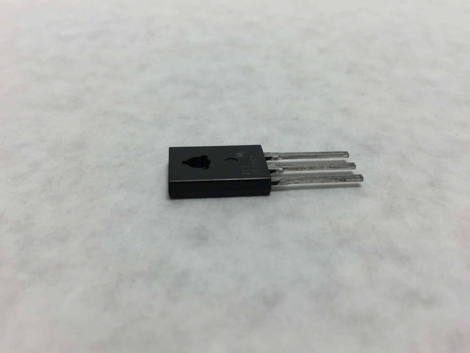 NOS  Genuine Motorola JE1092 Transistor   Lot of 5