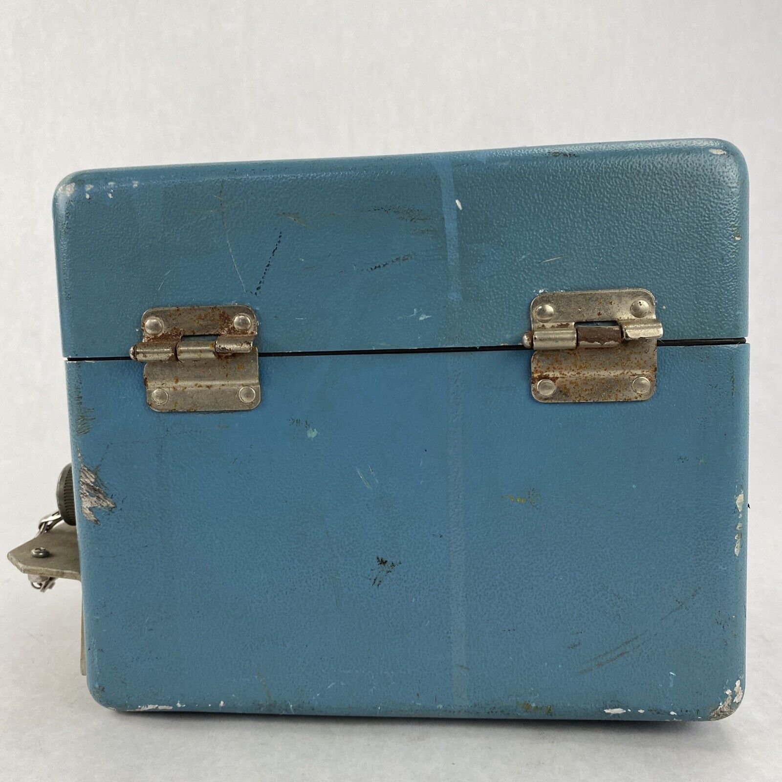 Measurement Systems International MSI-3650 Digital Weight Indicator D00802-100