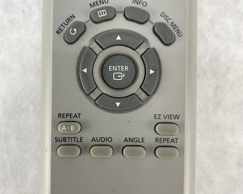 Samsung Remote Control 00011K DVD-P241 DVD-P140 DVD-HD755 DVD-P144