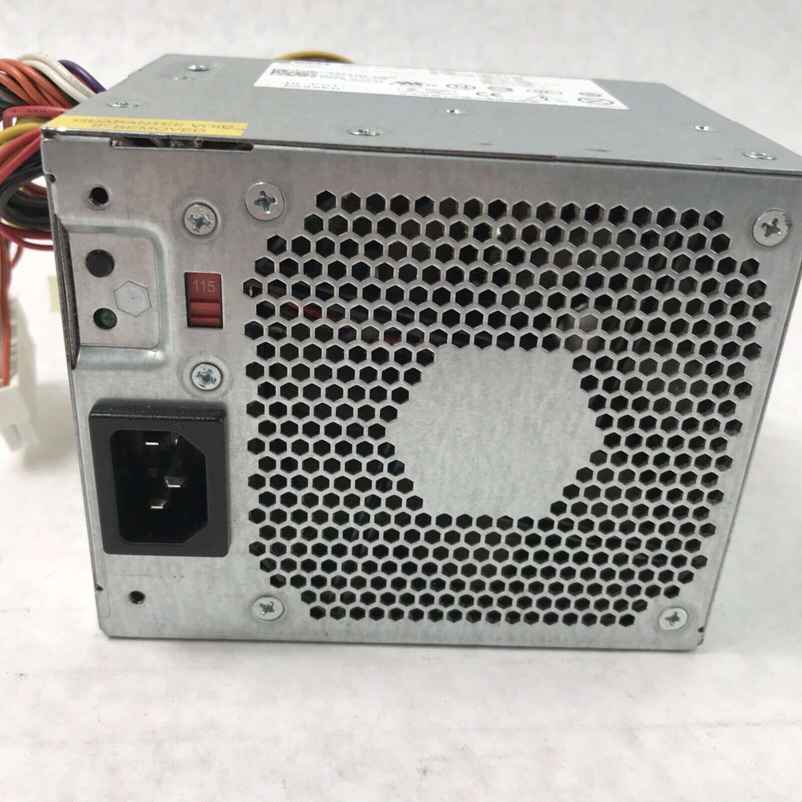 Genuine Dell H235PD-01 235W 60Hz 240V Power Supply (Tested and Working)