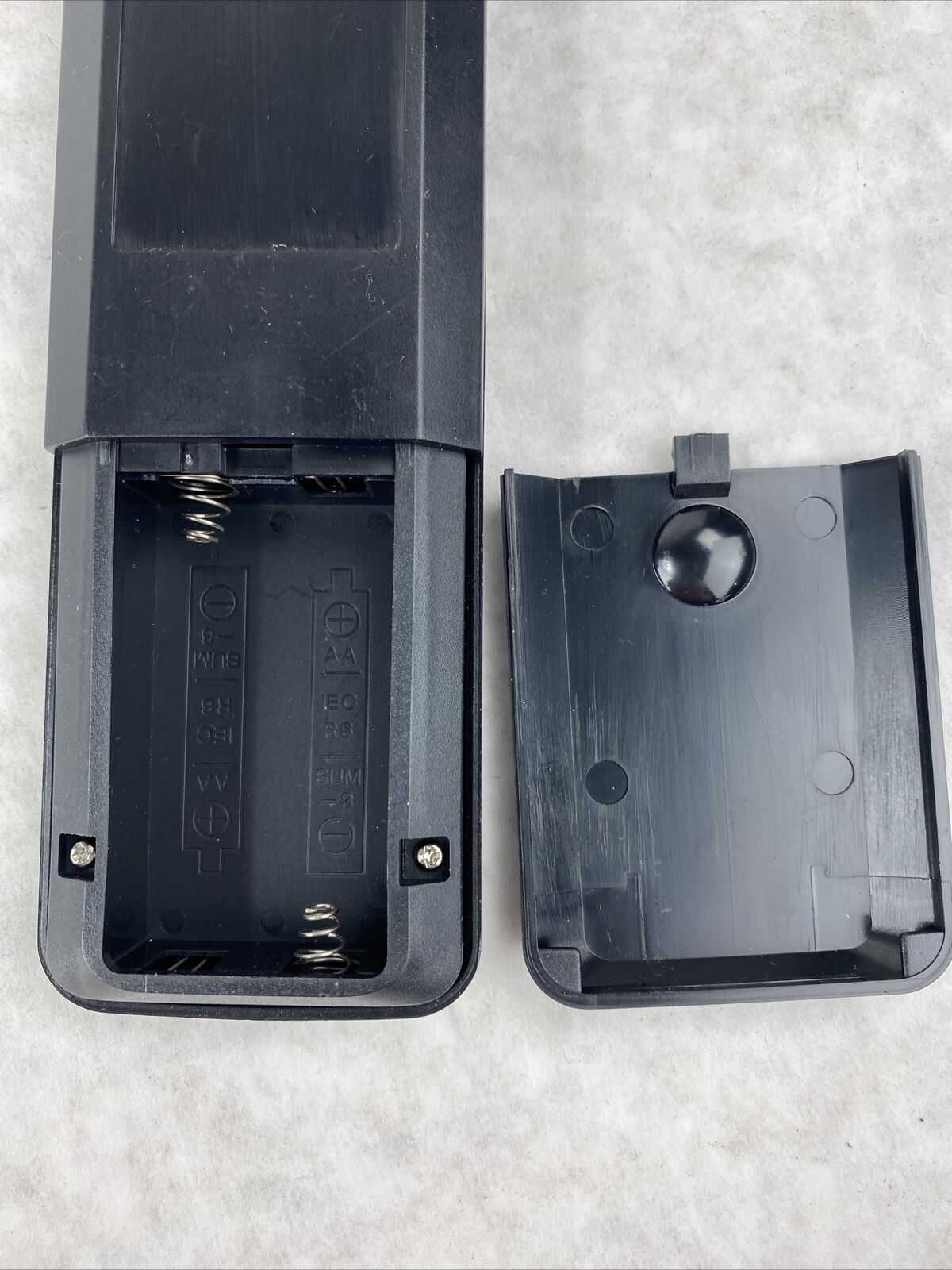 BINARY ENIRPA5564000P0 Genuine OEM Remote Control