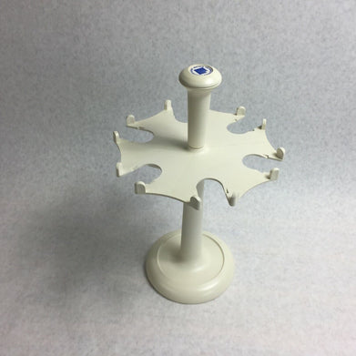 Matrix Technologies Speedamation 6 Place Pippette Carousel Stand