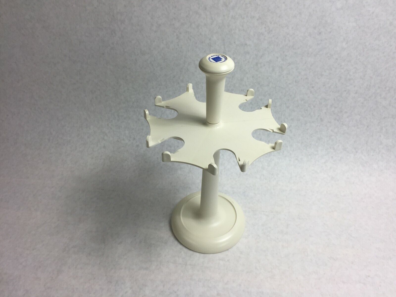 Matrix Technologies Speedamation 6 Place Pippette Carousel Stand