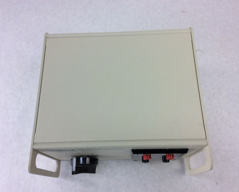 Bio Rad 1652098 Pulse Controller Apparatus