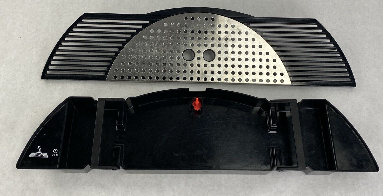 Miele CVA 615 Trip Tray Kit