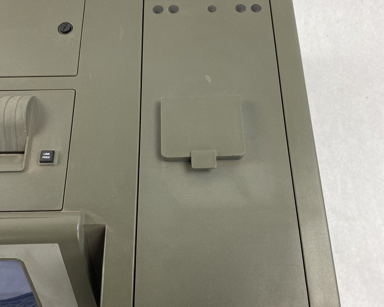 Milton Roy Company 336001 Spectronic Genesys 5 Spectrophotometer -Untested