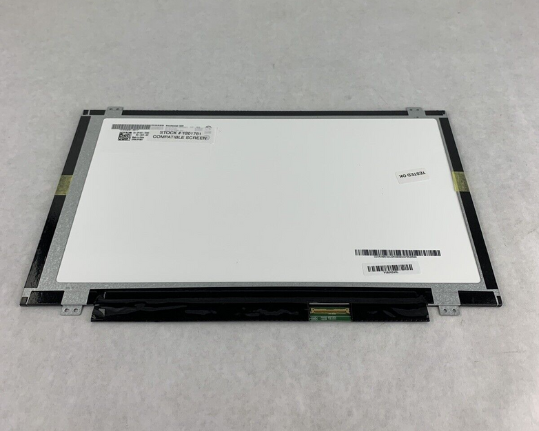 New Dell Replacement Laptop LCD Screen 14.0" WXGA LED 0P1NX1 B140XW03