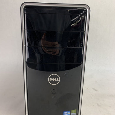 Dell Inspiron 660 MT Intel Core i3-2130 3.4GHz 4GB RAM No HDD No OS