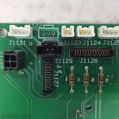 ASSY CCF782112 OPTEK OPB11896 Board