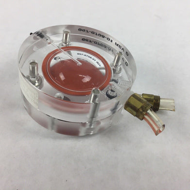 Siemens Bayer 067-709-01 Rev D - 067-0708-01 Rev D - Assy.-  Advia120