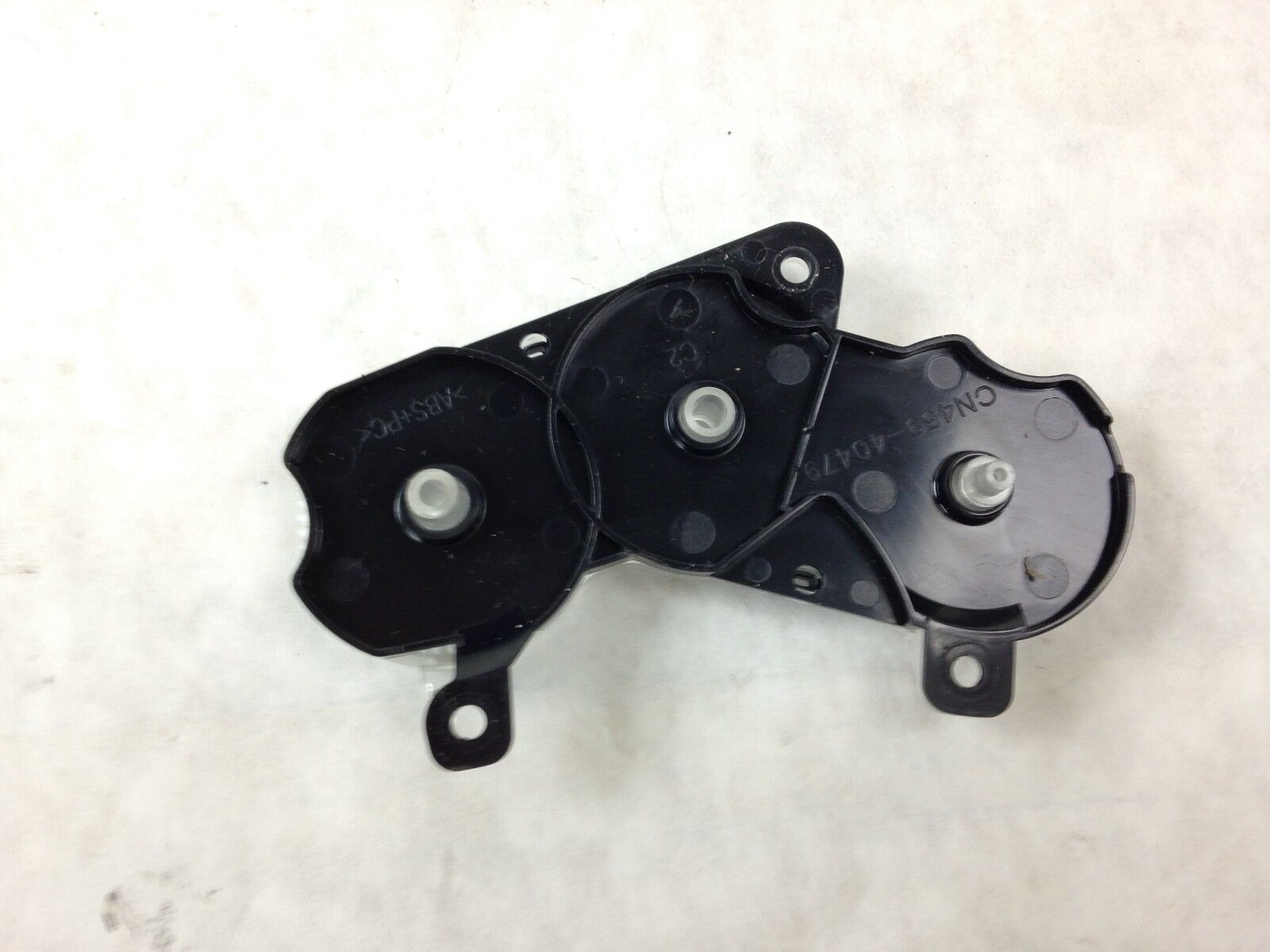 HP Officejet Pro X476 w MFP Drive Gear Box Gears Part number: CN459-40479