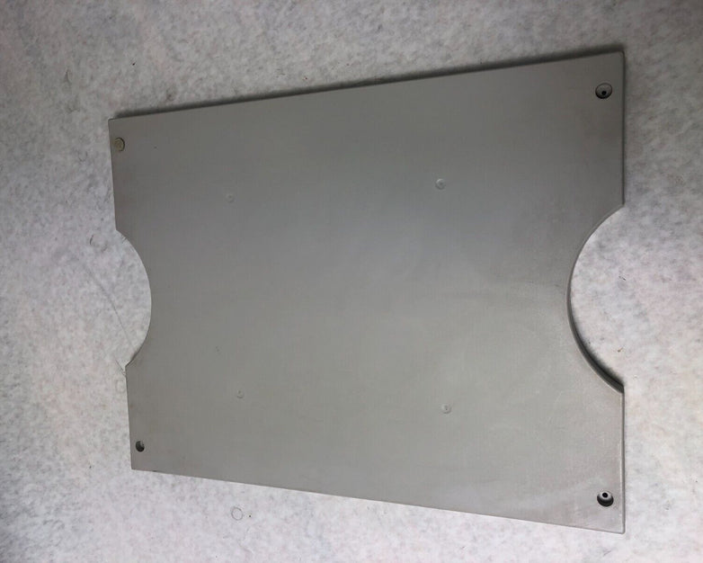 Agilent 1100 Series Degasser Solvent Tray Top Cover Lid Replacement 5042-6457