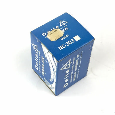 Delta NC-302 Semiconductor Cooler