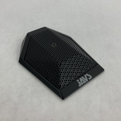 Audio-Technica Javs Omni Condenser Boundary Microphone Tested