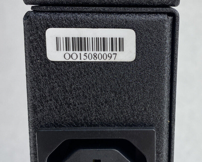 Geist UVHVRN082-002L13C20 Horizontal PDU 100 to 125V 200 to 240V 16/20A