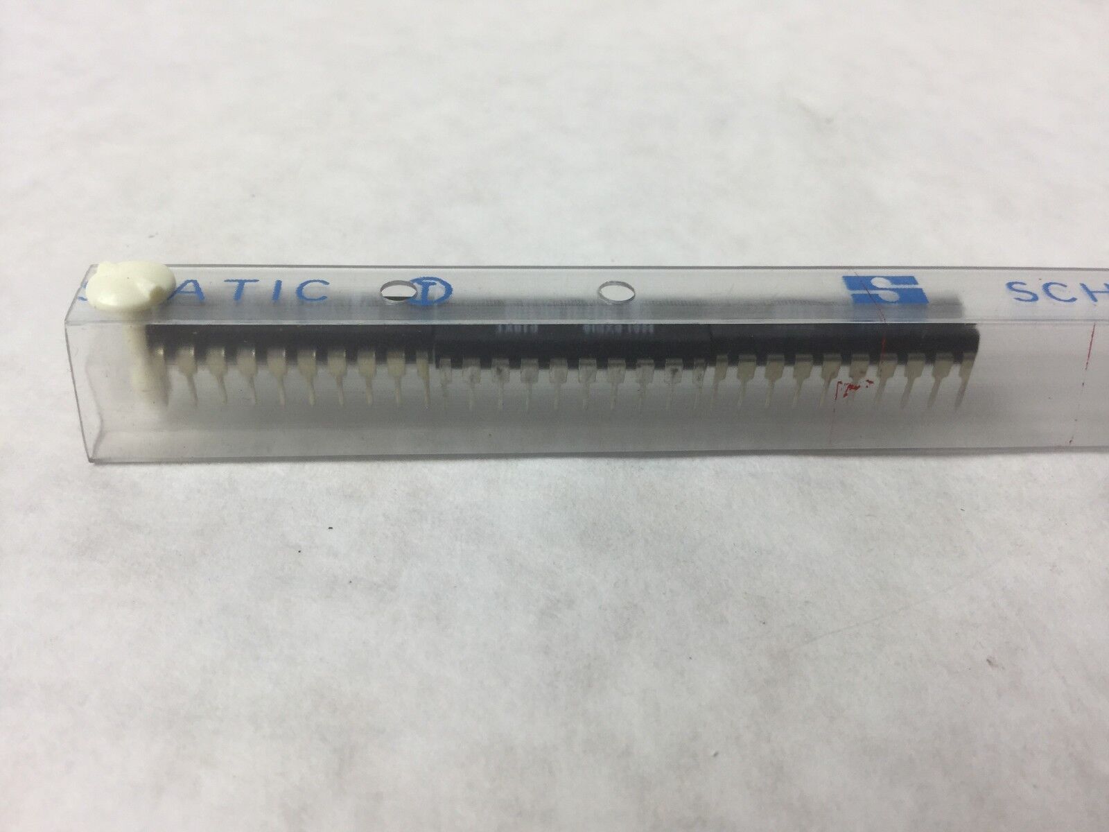 TEXAS SN74LS640N, IC BUS TRANSCEIVER 8BIT 20 DIP, Lot of 3