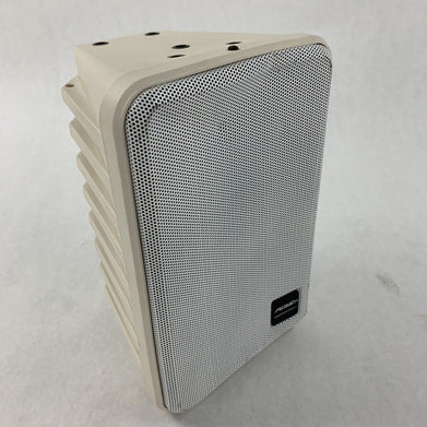 Peavey Impulse 6T 2-way Indoor Outdoor Speaker PR606T