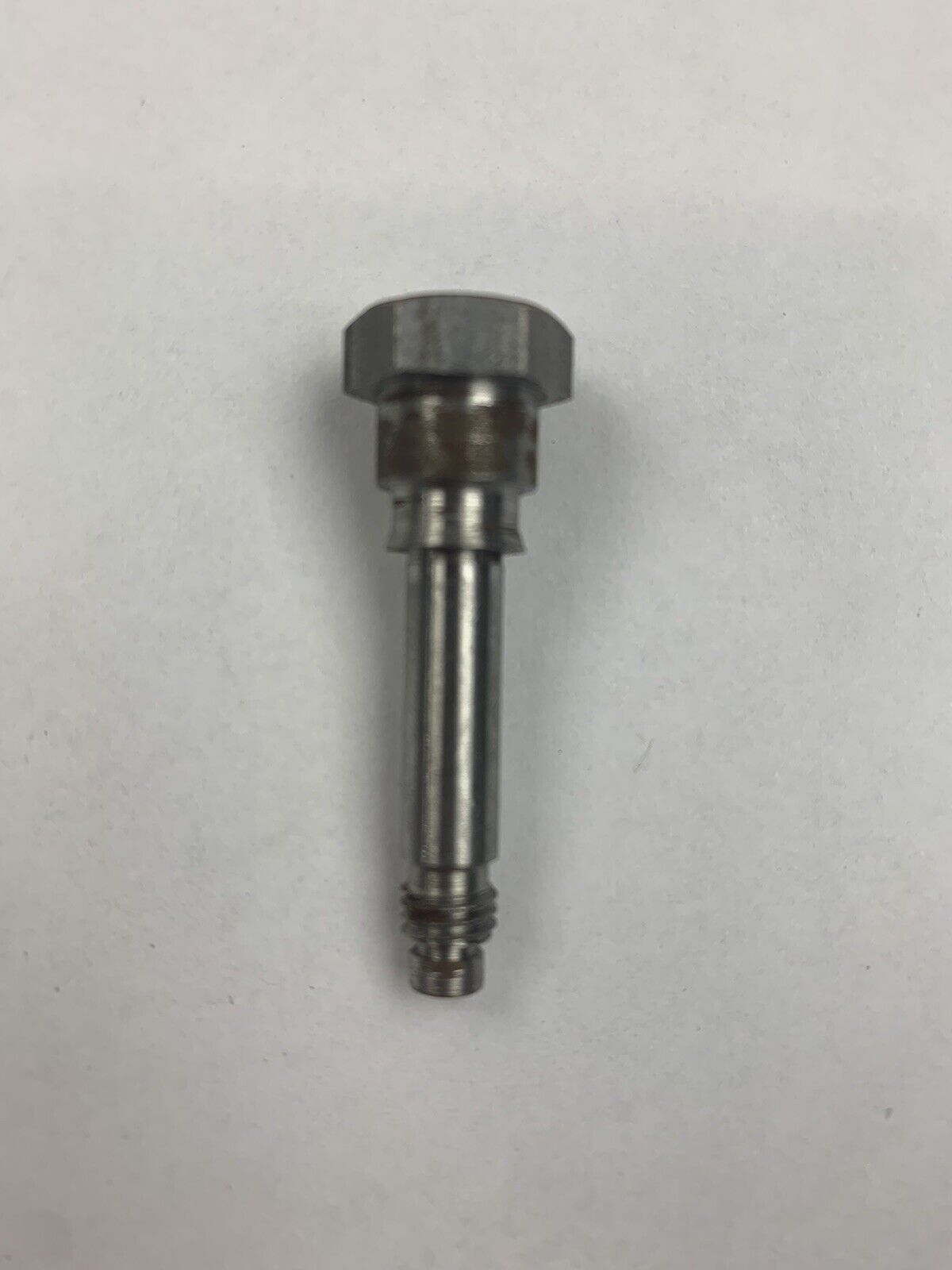 Milton Roy Prep Pump Parts - Crank Pin 0211-0045-006