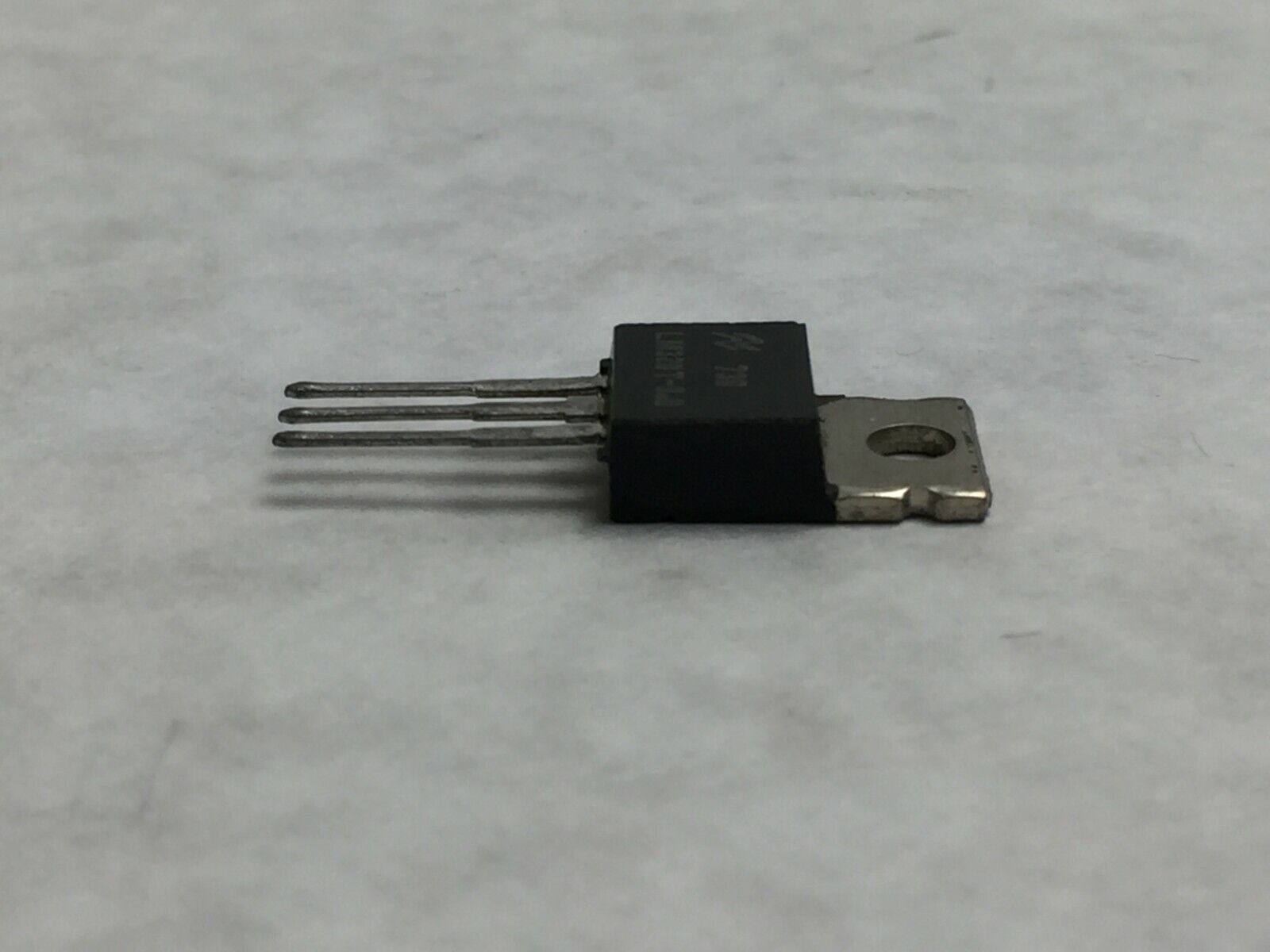 National Semiconductor LM320T-9 Integrated Circuit   Lot of 5   NOS