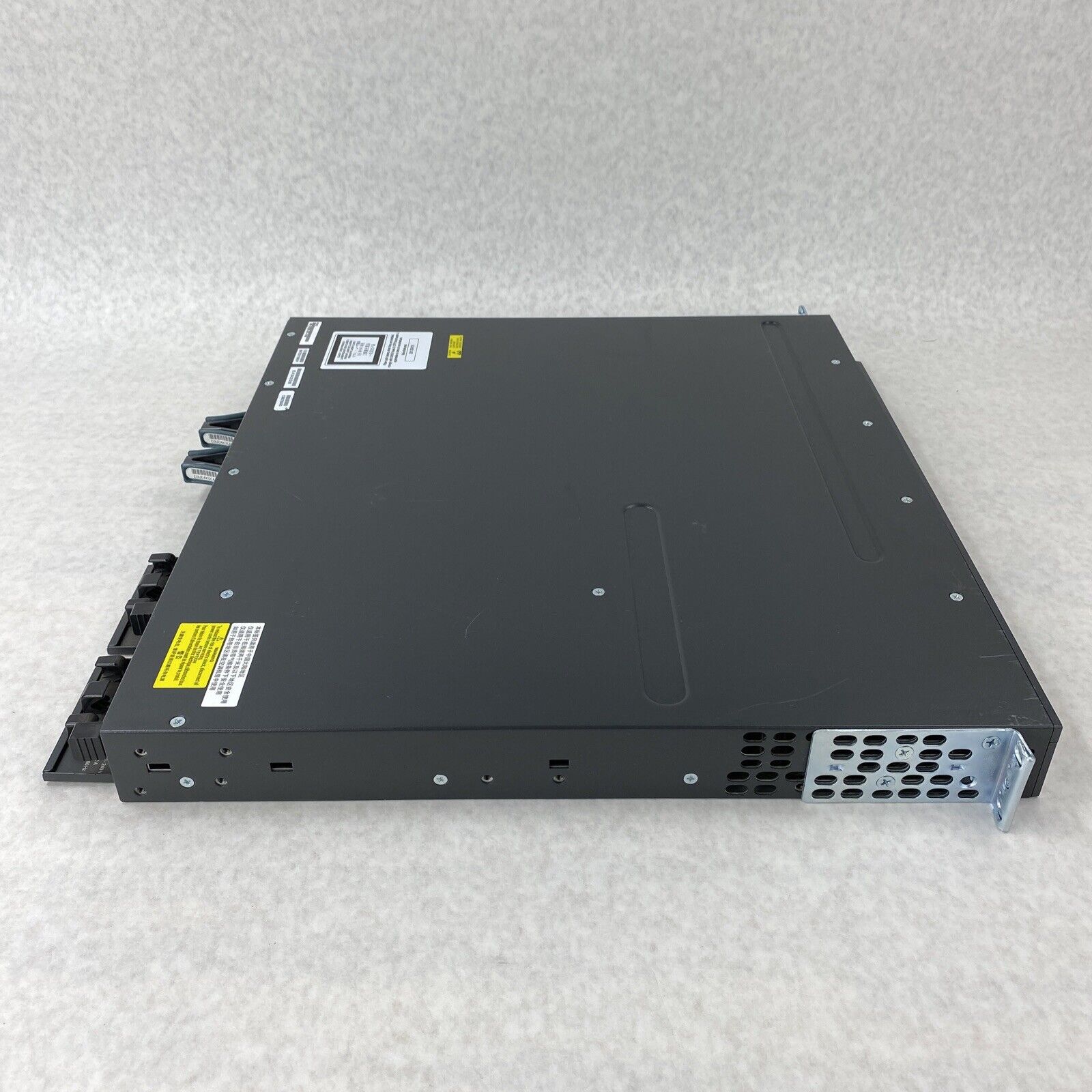 Cisco WS-C3750X-48T-E V04 Catalyst 3750 X-Series 48-Port Gigabit Ethernet Switch
