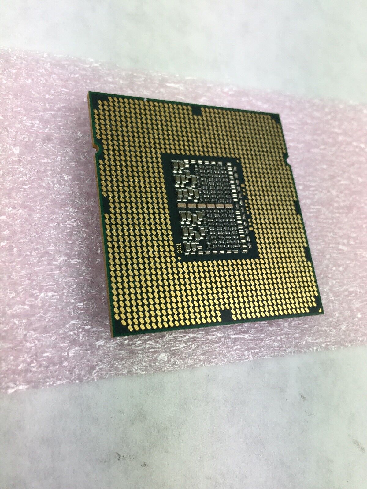 Intel Xeon W3550 3.06GHz Quad-Core Processor 3122C636