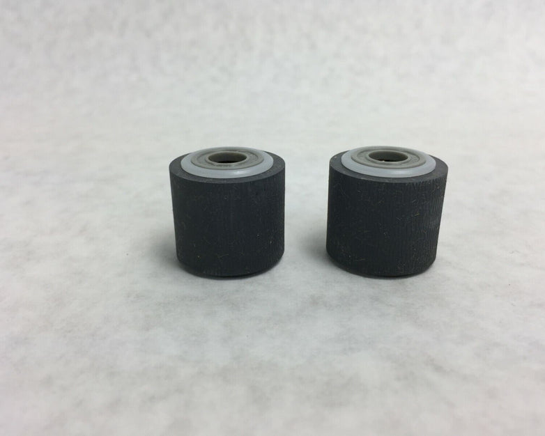 Genuine Xerox 600K90370  DADF Feed Roll Kit   Lot of 2