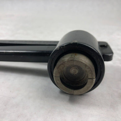 Fermpress H 216 Manual Cap Crimper Black