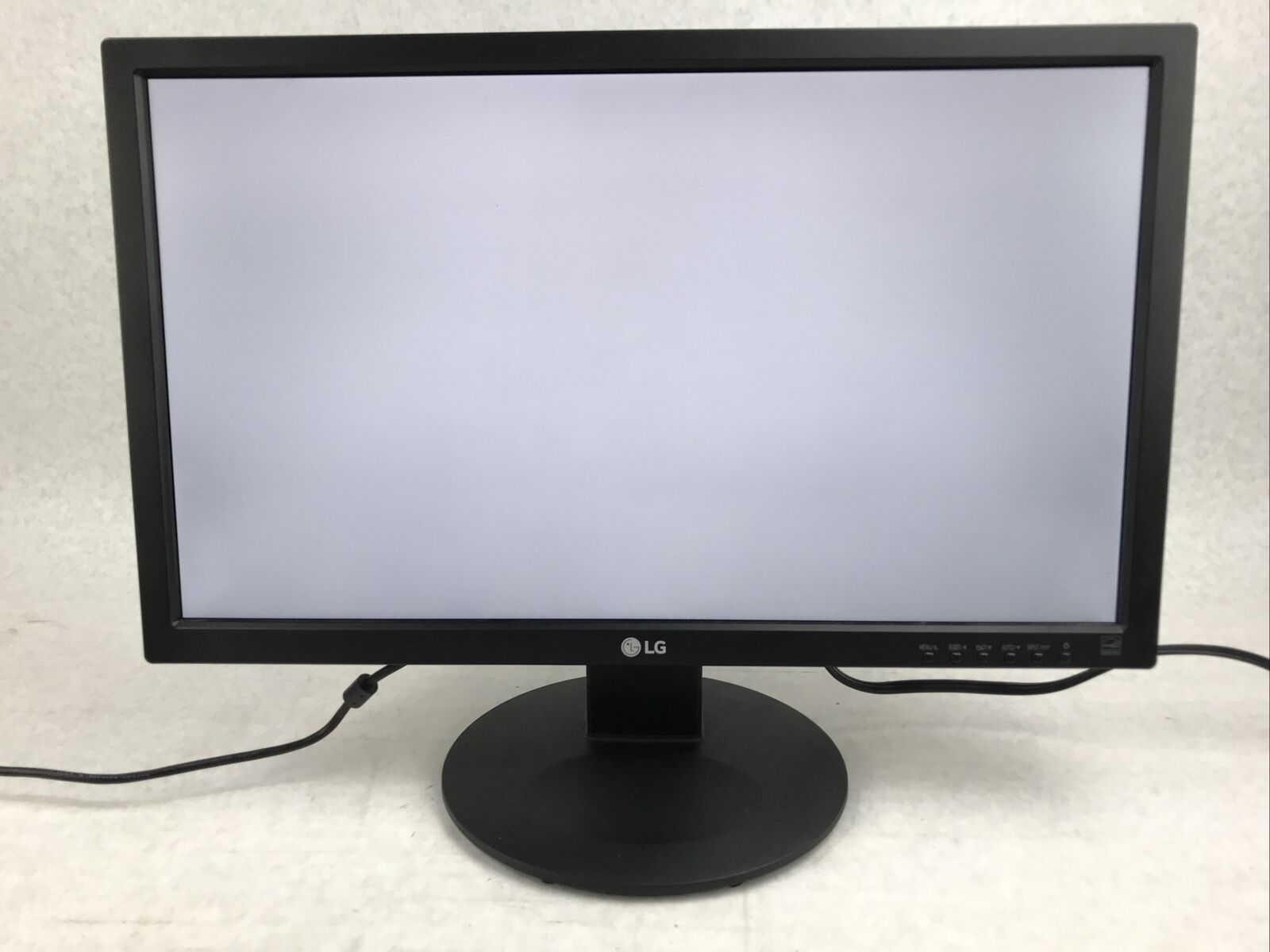 LG 24MB35V-B24'' LED Back-lit Monitor Grade B