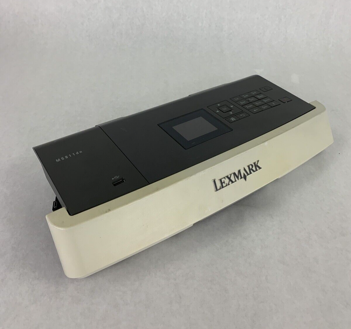 Panel Board Control Board Interface fits For Lexmark MS810DN