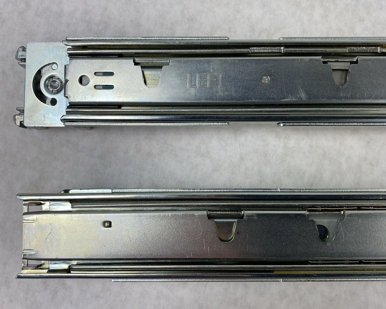 Accuride 03142 Medium-Duty Full Extension Drawer Slide