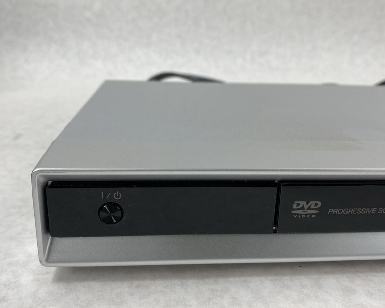 Sony DVP-NS57P DVD CD Player Progressive Scan with Box TESTED