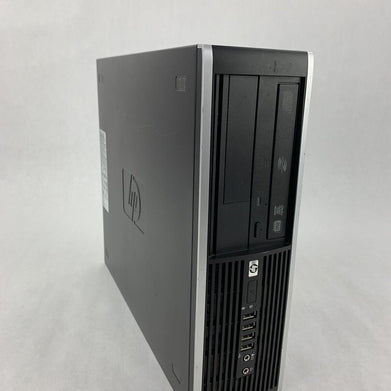 HP Compaq Pro 4000, Core 2 Duo E7500, 2G Ram, TESTED no HDD and OS.