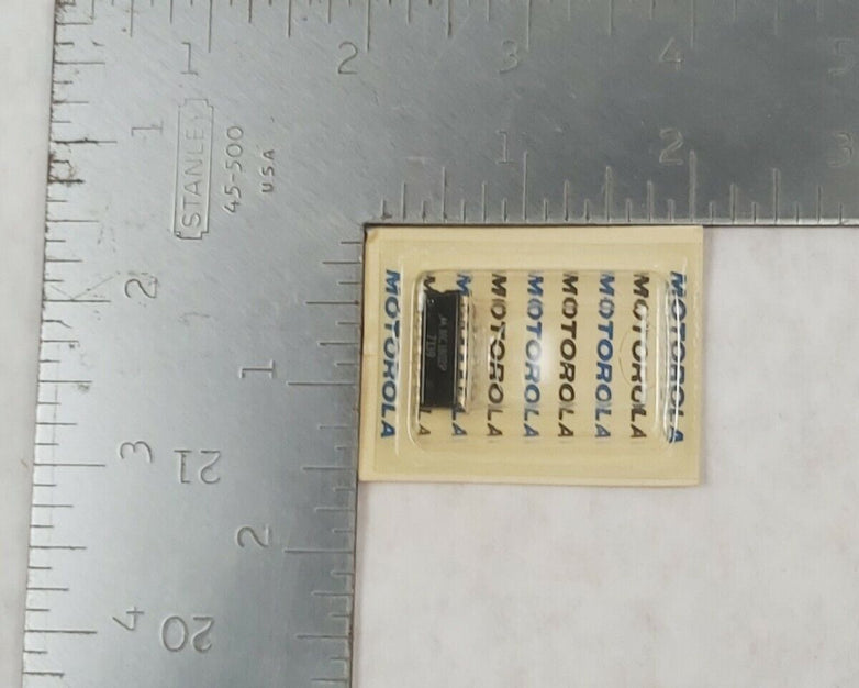 MC1802P Motorola 14-Pin Dip