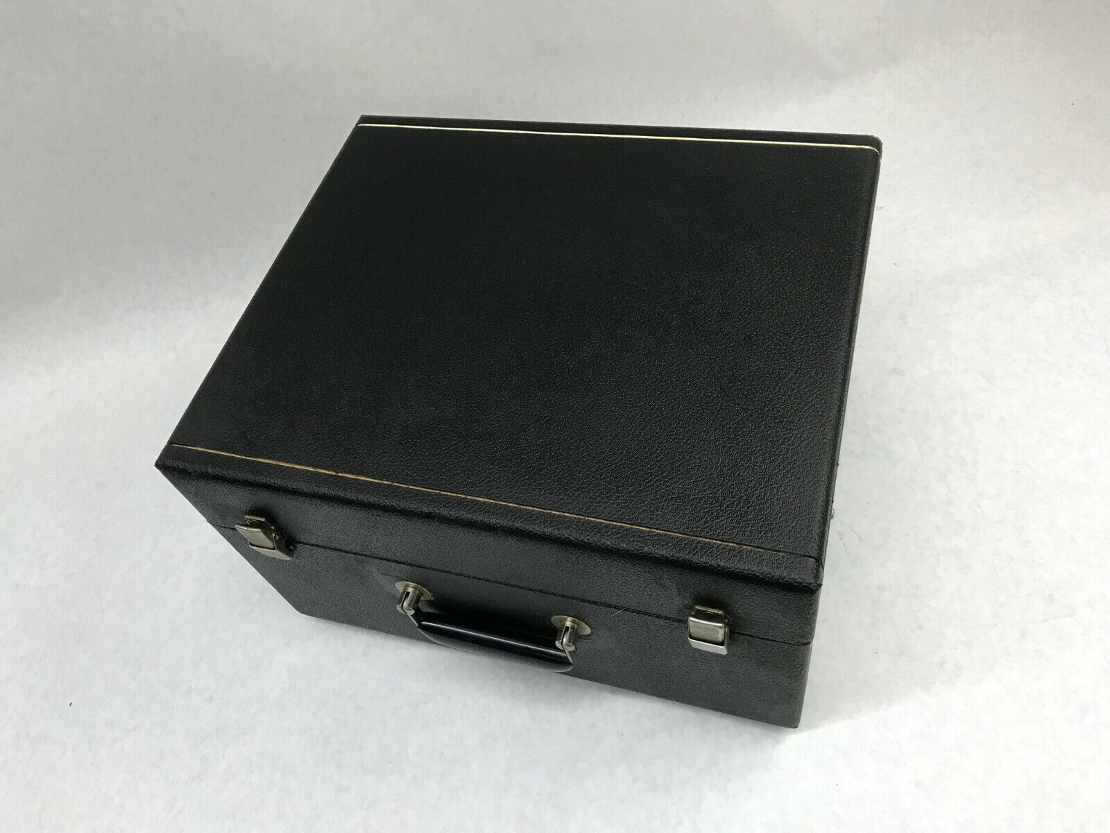 Raytheon Educational Electronics Tape Recorder Vintage