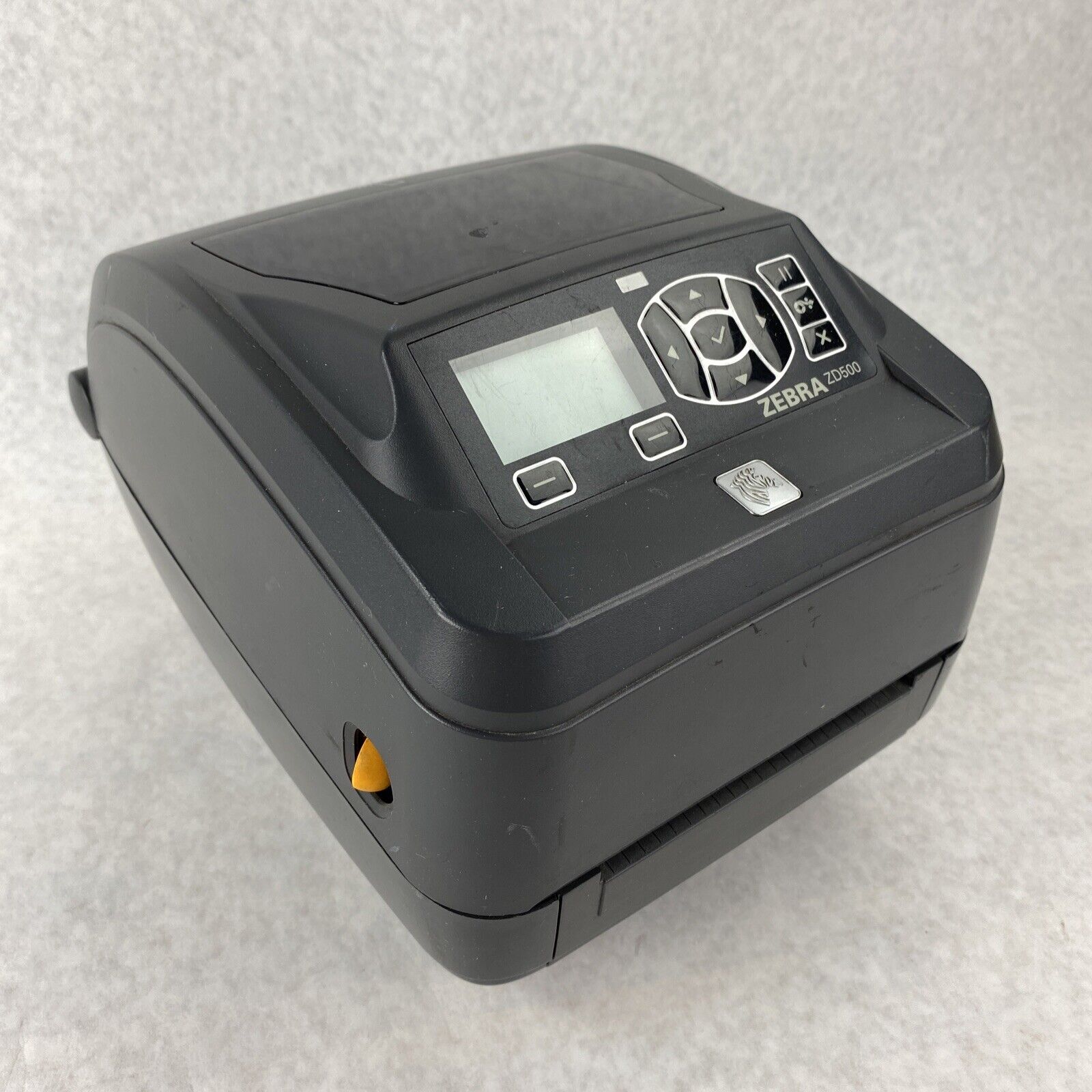 Zebra ZD500 Thermal Label Barcode Printer w/USB Port