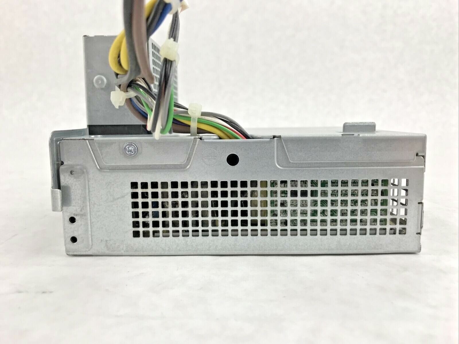 HP Compaq 240W Power Supply 8100 Pro SFF PS-4241-9HP 503375-001
