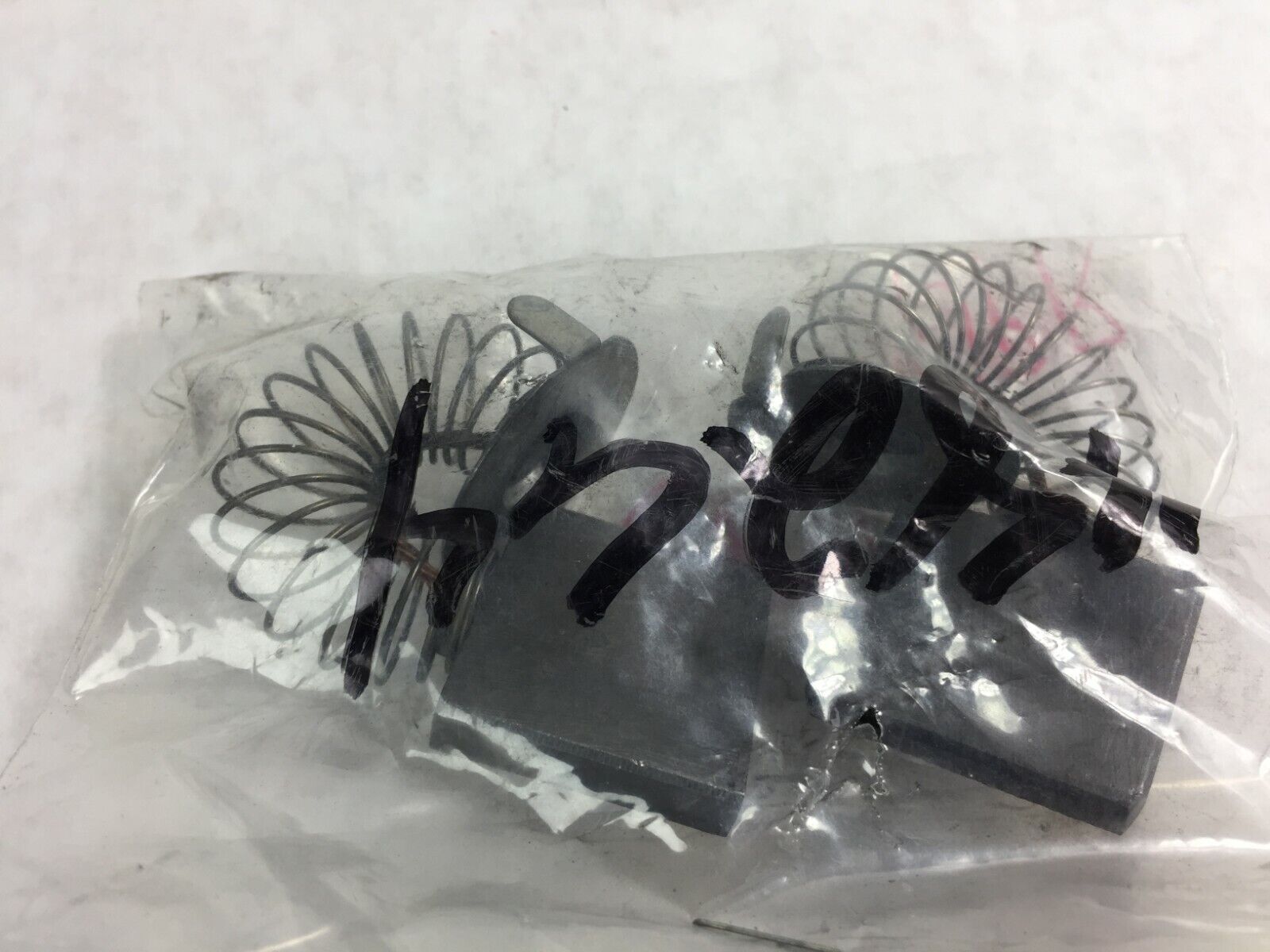 (2)  Part # 48264 Brush  Lot of 2