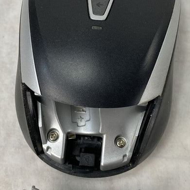 Microsoft 1359 Optical 4-Button Mobile Wireless Mouse 3000 v1 Gray + USB Dongle