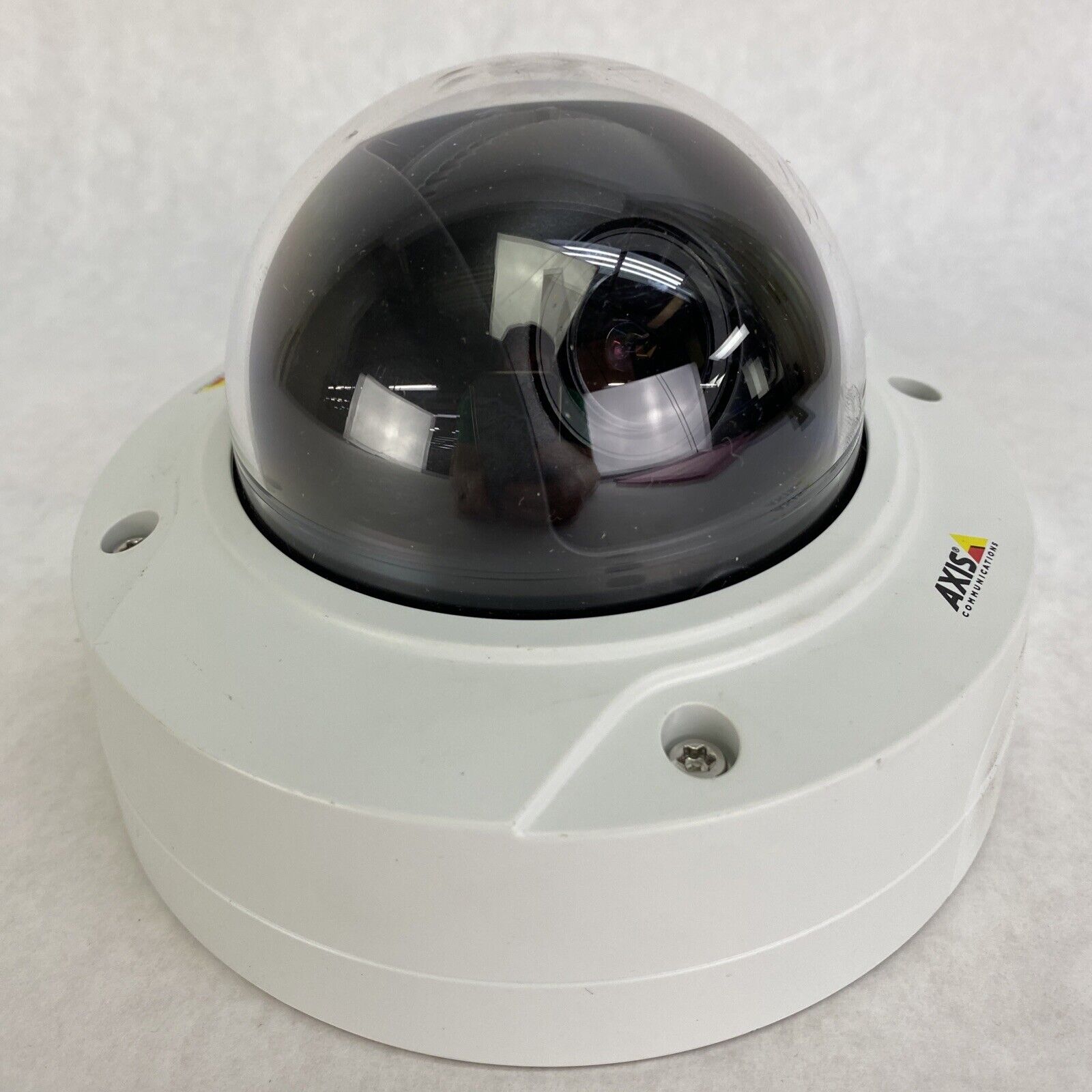 AXIS M1013 CCTV Camera TESTED
