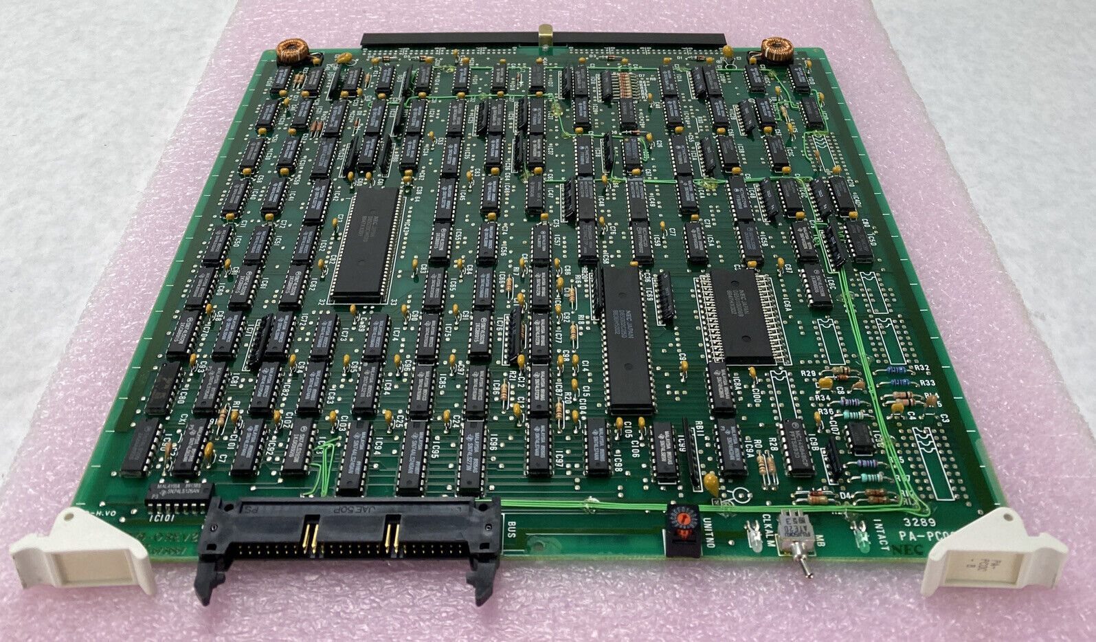 NEC PA-PC00-B Circuit Card