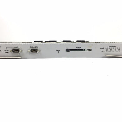 Nortel Passport 8010 8690SF DS1404001 03 SCHD6009C REV 03