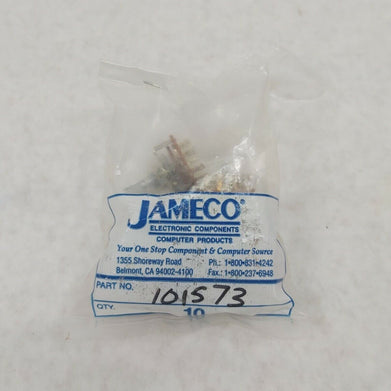 Jameco 101573 Electronic Components 5pcs.