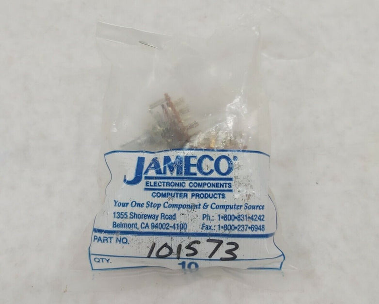 Jameco 101573 Electronic Components 5pcs.
