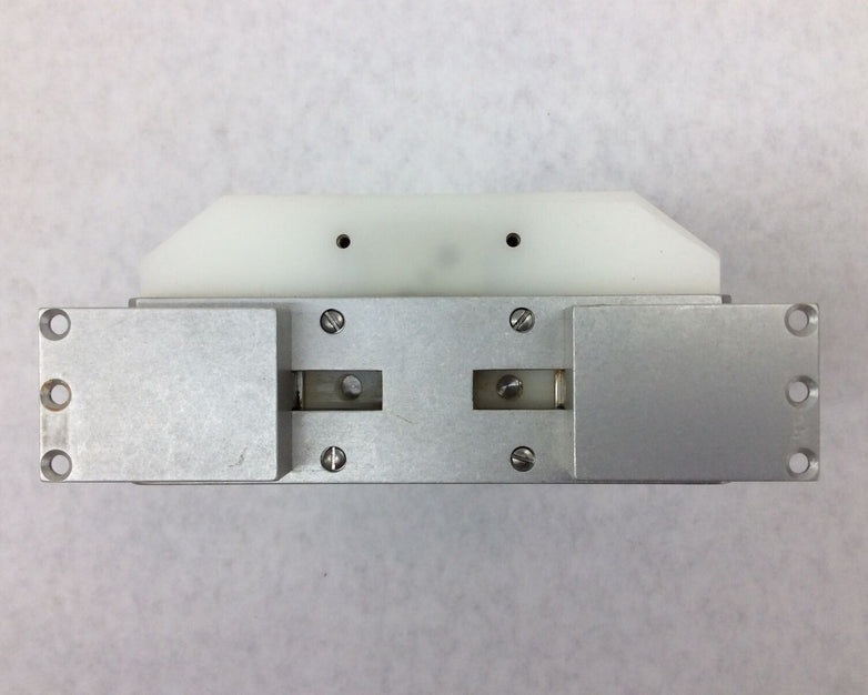 Zymark Corporation Model 49374 Rev. 0